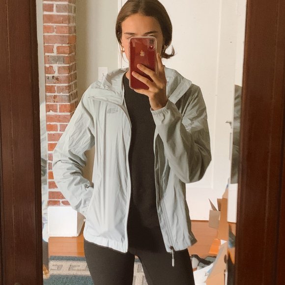 North Face Lightweight Shell - Picture 1 of 6